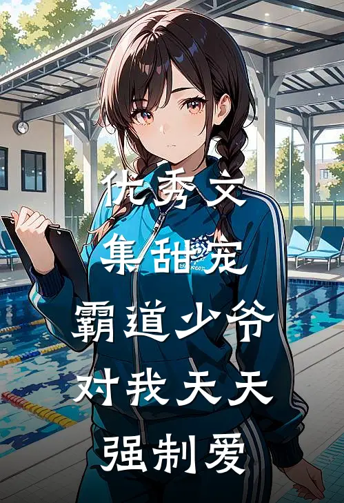 优秀文集甜宠：霸道少爷对我天天强制爱