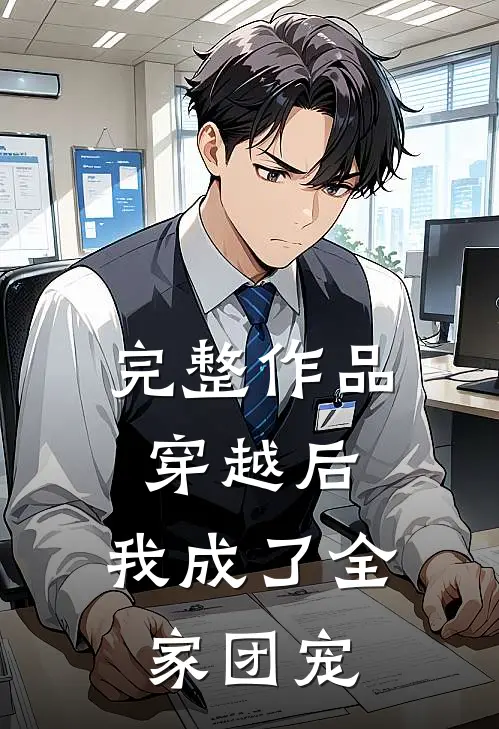 完整作品穿越后，我成了全家团宠