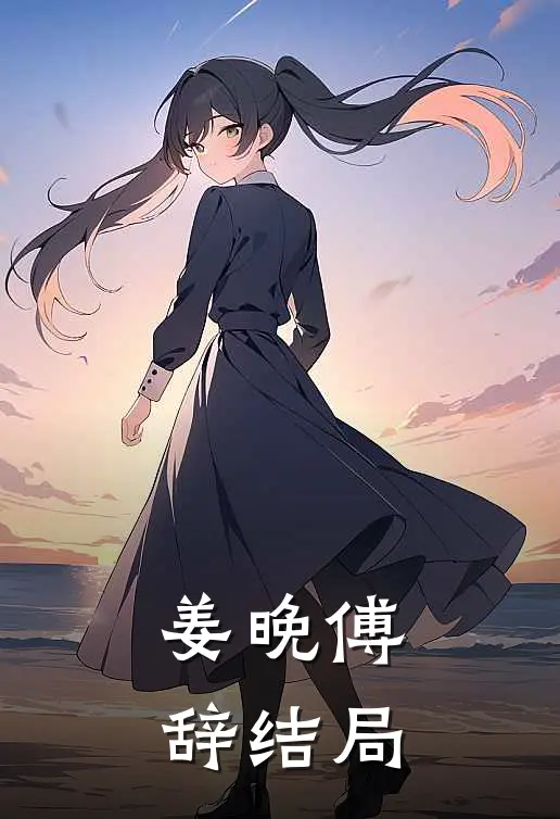 姜晚傅辞结局