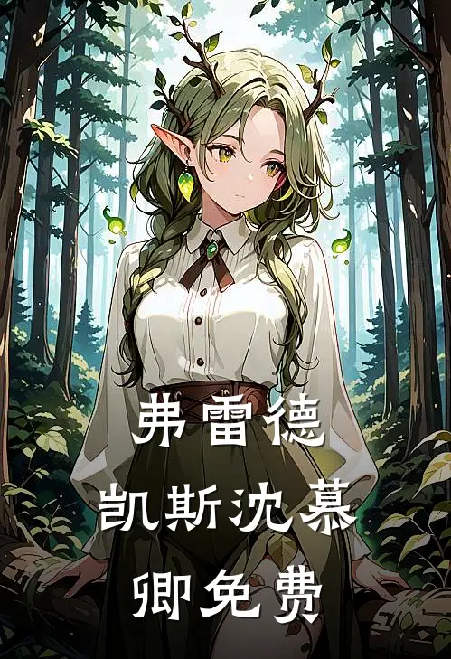 弗雷德.凯斯沈慕卿免费