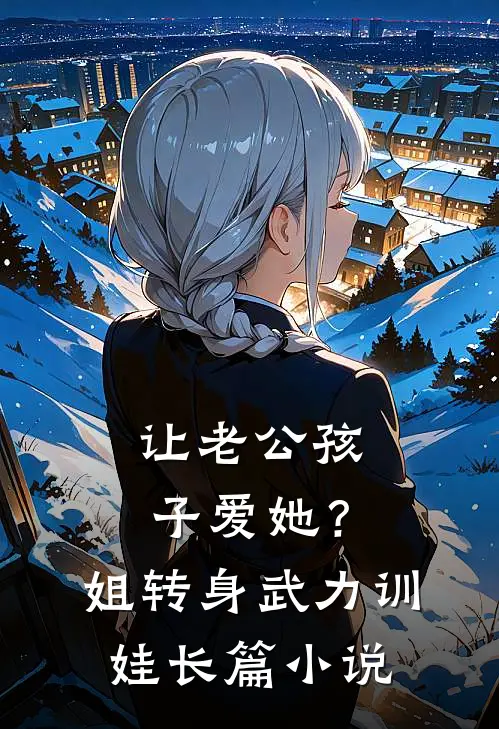 让老公孩子爱她？姐转身武力训娃长篇小说