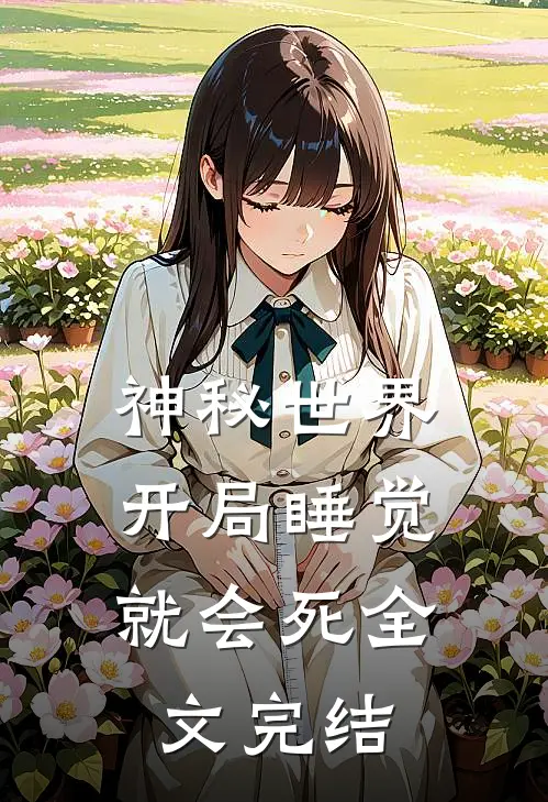 神秘世界：开局睡觉就会死全文完结