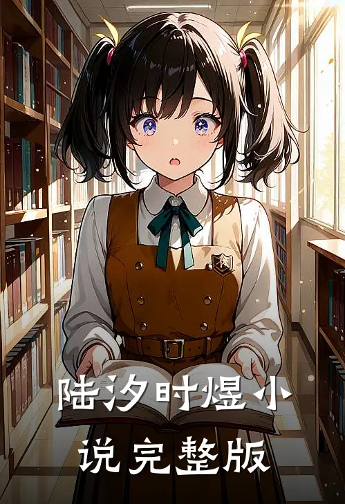 陆汐时煜小说完整版
