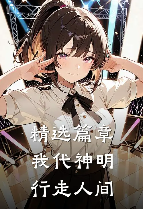 精选篇章我代神明，行走人间