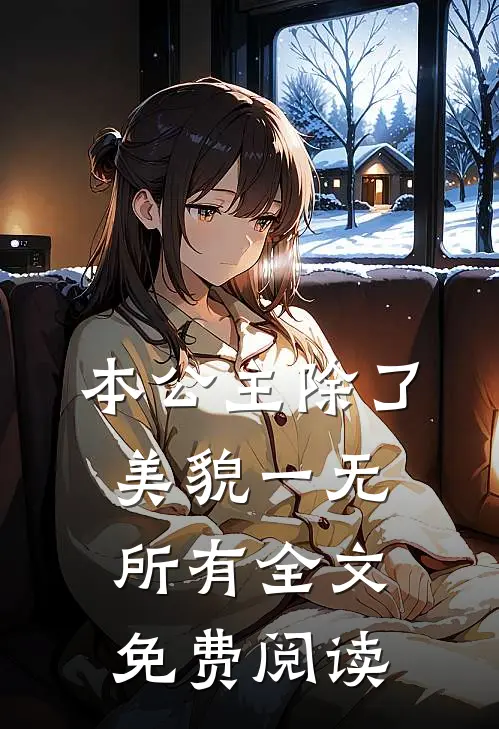 本公主除了美貌一无所有全文免费阅读