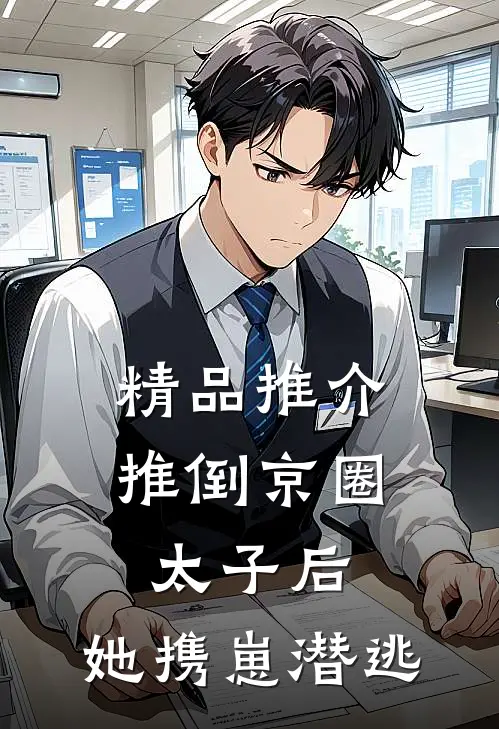 精品推介推倒京圈太子后，她携崽潜逃