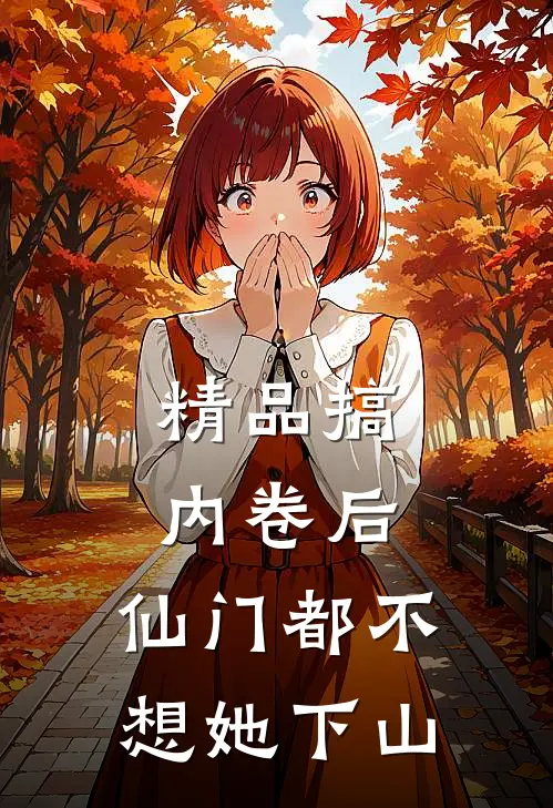 精品搞内卷后，仙门都不想她下山