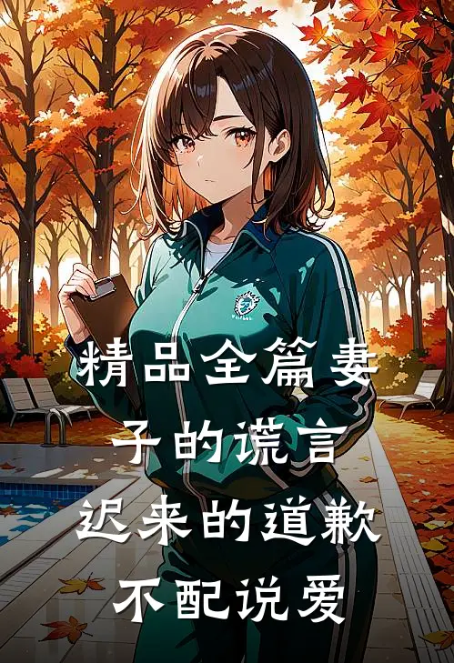 精品全篇妻子的谎言：迟来的道歉不配说爱