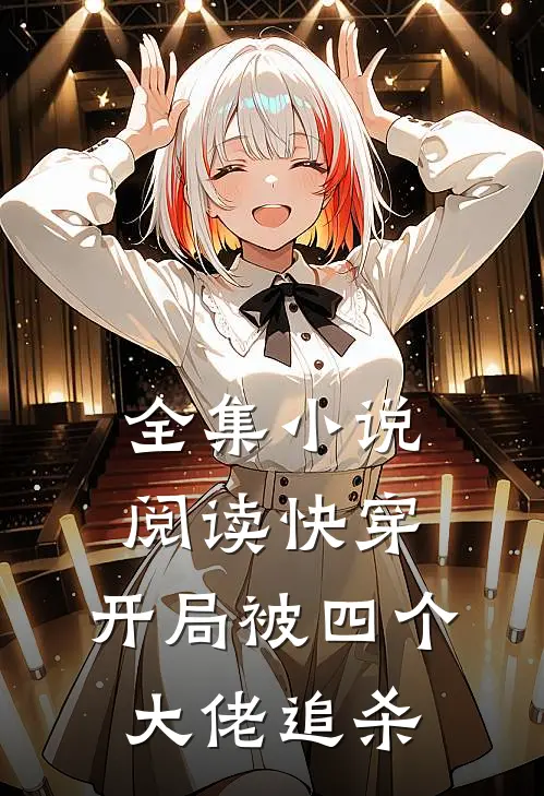 全集小说阅读快穿：开局被四个大佬追杀