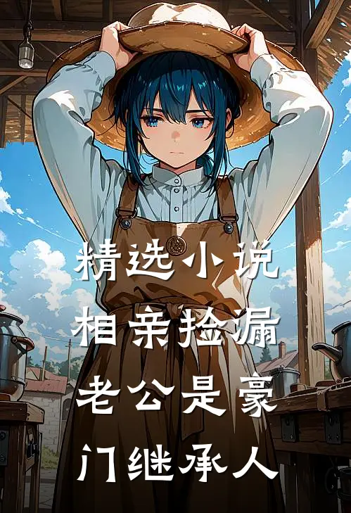 精选小说相亲捡漏，老公是豪门继承人