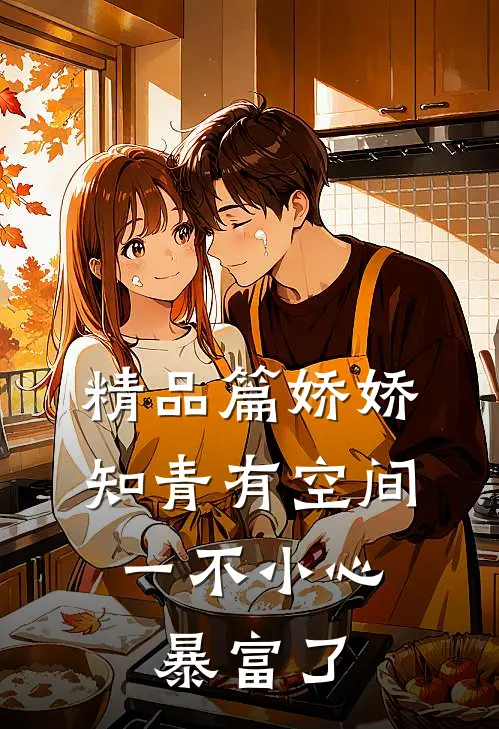 精品篇娇娇知青有空间，一不小心暴富了