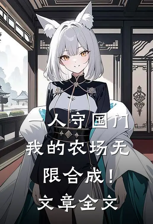 一人守国门，我的农场无限合成！文章全文