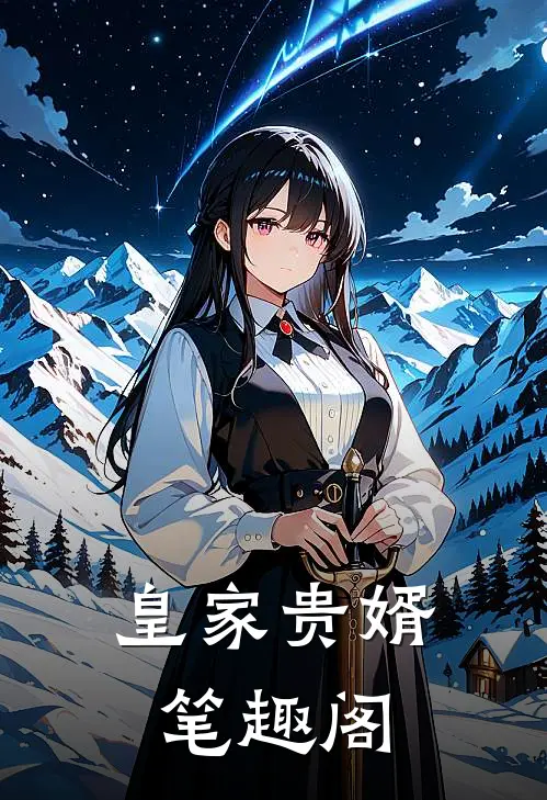 皇家贵婿笔趣阁