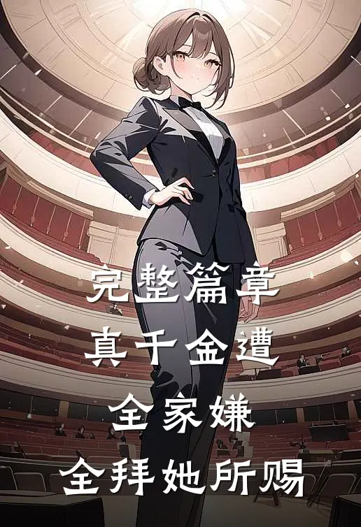 完整篇章真千金遭全家嫌，全拜她所赐