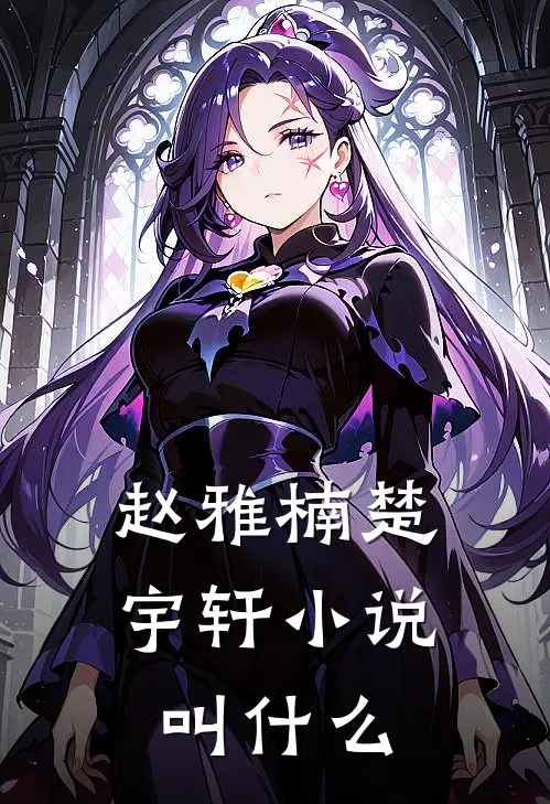 赵雅楠楚宇轩小说叫什么