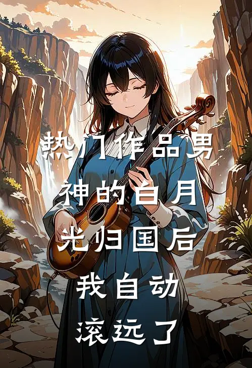 热门作品男神的白月光归国后，我自动滚远了