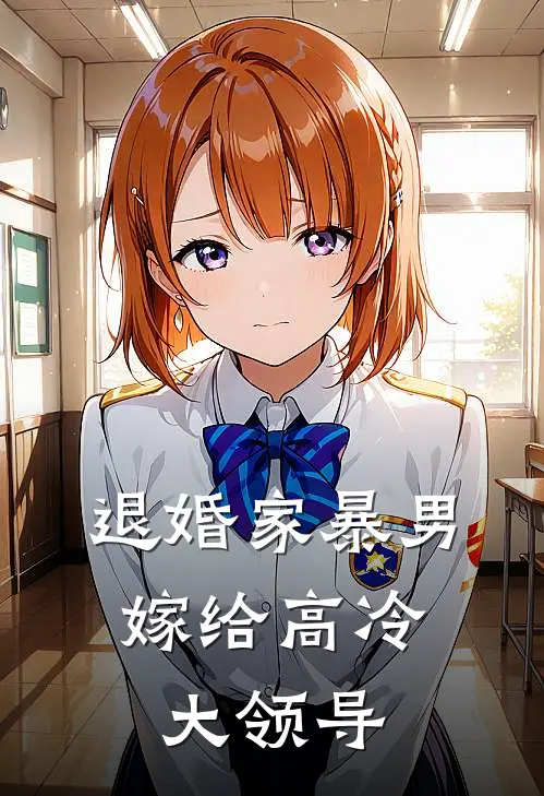 退婚家暴男,嫁给高冷大领导