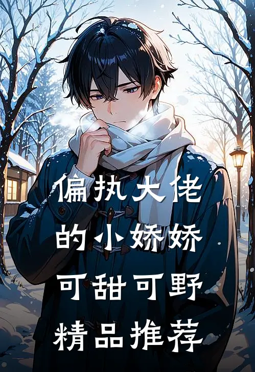 偏执大佬的小娇娇可甜可野精品推荐