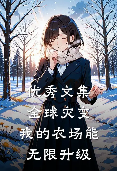 优秀文集全球灾变：我的农场能无限升级