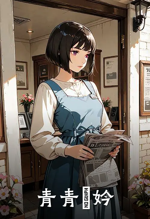 青青孖妗
