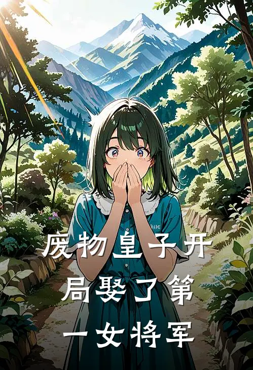 废物皇子开局娶了第一女将军