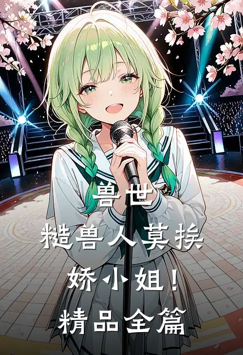 兽世：糙兽人莫挨娇小姐！精品全篇
