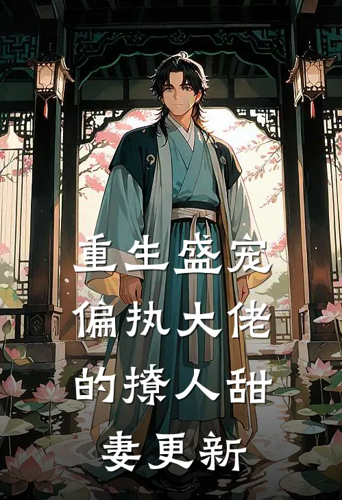 重生盛宠,偏执大佬的撩人甜妻更新