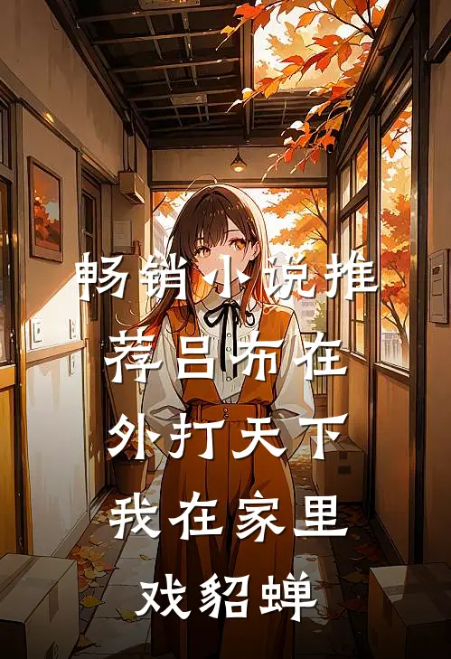 畅销小说推荐吕布在外打天下，我在家里戏貂蝉