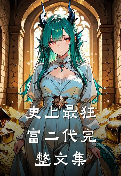 史上最狂富二代完整文集