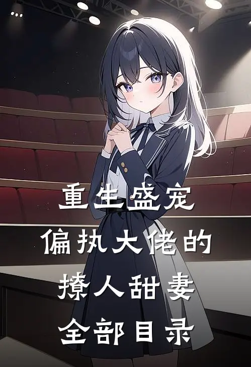 重生盛宠,偏执大佬的撩人甜妻全部目录