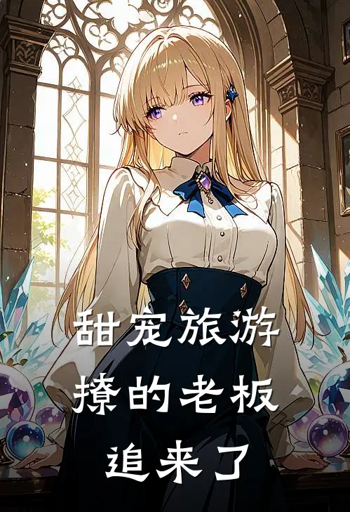 甜宠旅游撩的老板追来了