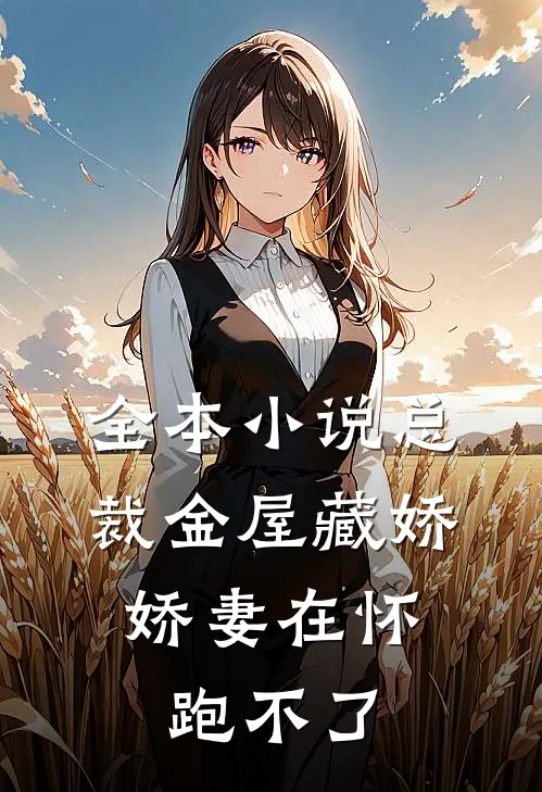 全本小说总裁金屋藏娇，娇妻在怀跑不了