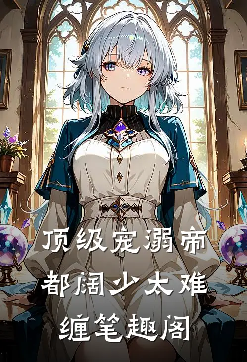 顶级宠溺帝都阔少太难缠 笔趣阁