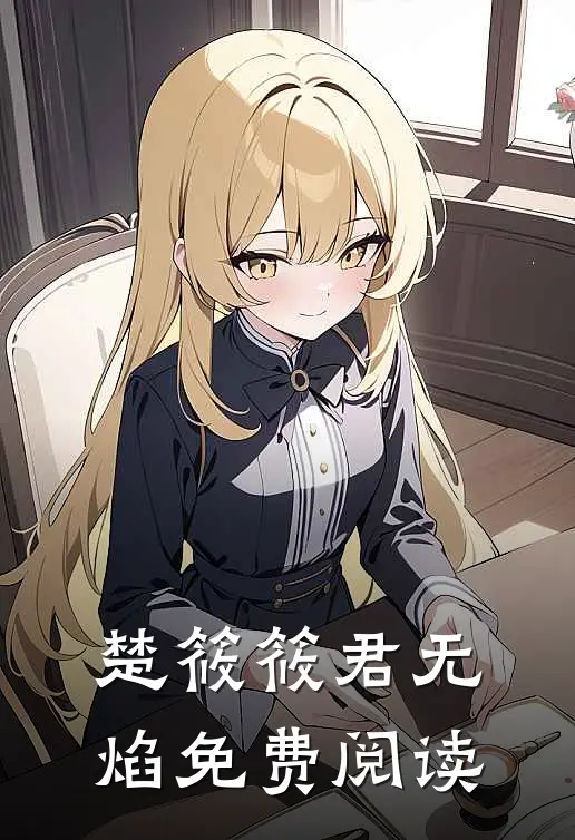 楚筱筱君无焰免费阅读
