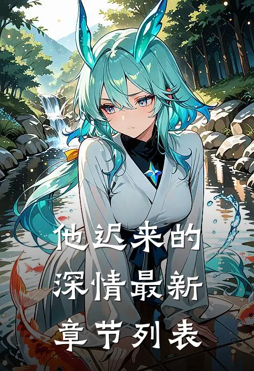 他迟来的深情最新章节列表