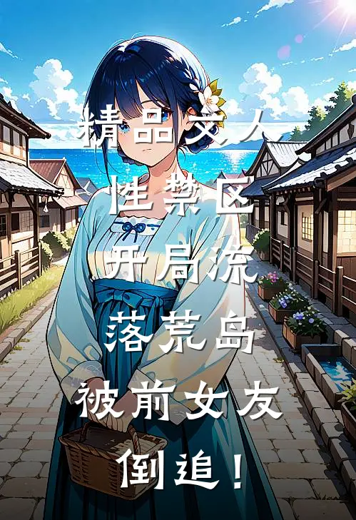 精品文人性禁区：开局流落荒岛，被前女友倒追！