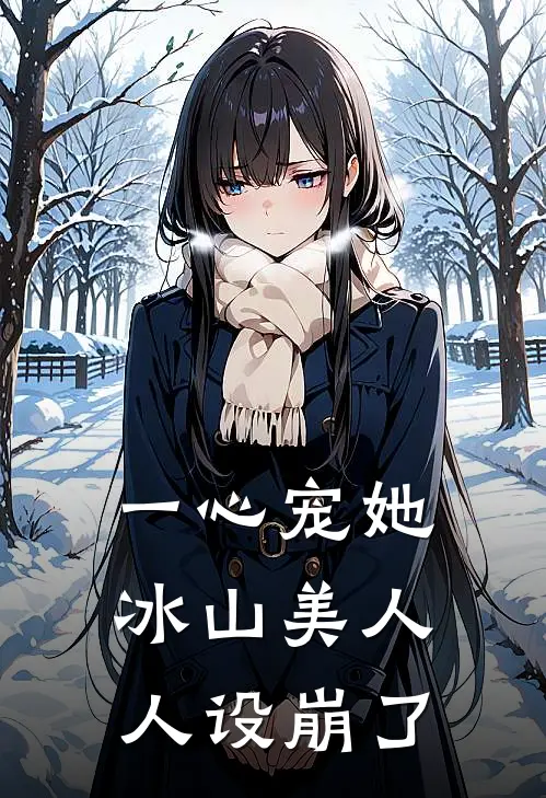 一心宠她冰山美人人设崩了