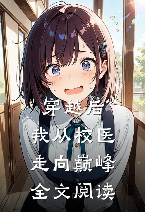 穿越后，我从校医走向巅峰全文阅读