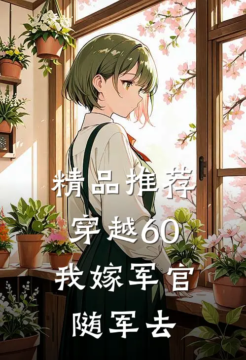 精品推荐穿越60：我嫁军官随军去