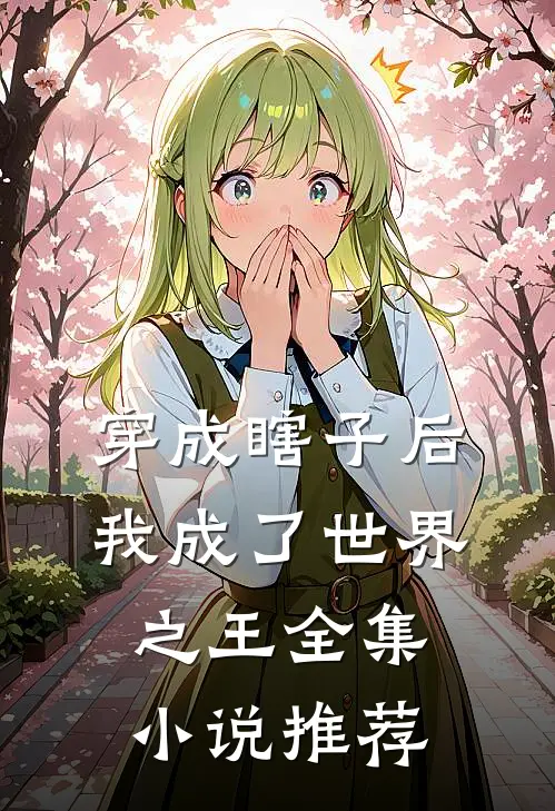 穿成瞎子后，我成了世界之王全集小说推荐