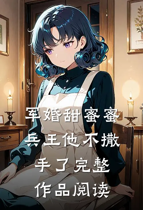 军婚甜蜜蜜，兵王他不撒手了完整作品阅读