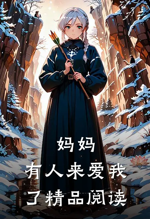 妈妈，有人来爱我了精品阅读