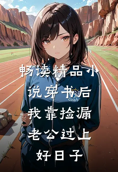 畅读精品小说穿书后，我靠捡漏老公过上好日子
