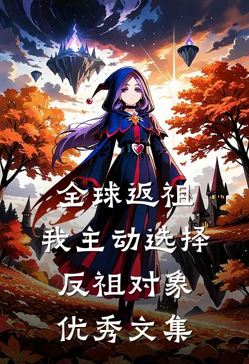 全球返祖：我主动选择反祖对象优秀文集