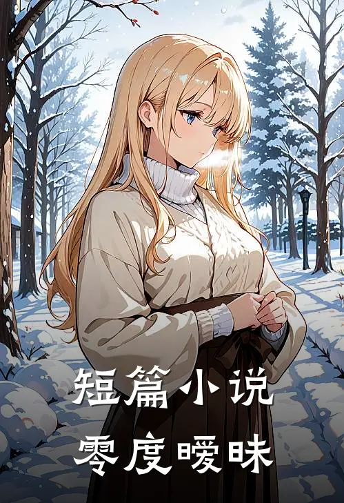 短篇小说零度暧昧