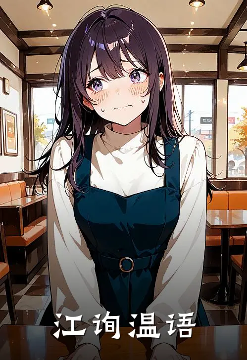 江询温语
