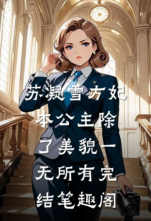 苏凝雪方妃本公主除了美貌一无所有完结 笔趣阁