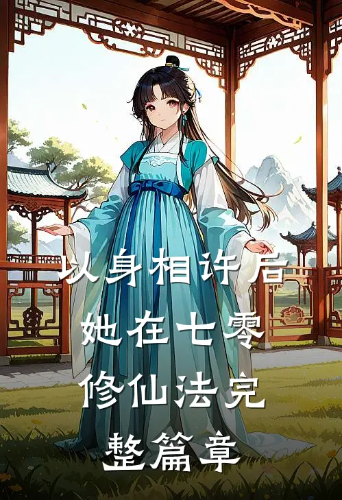 以身相许后，她在七零修仙法完整篇章