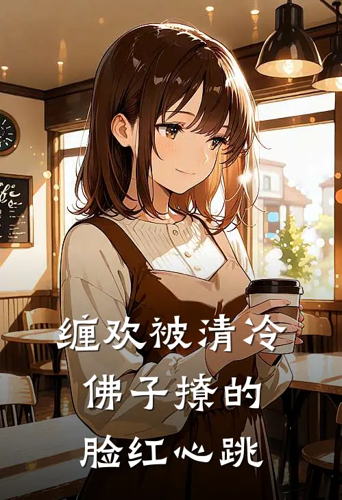 缠欢被清冷佛子撩的脸红心跳