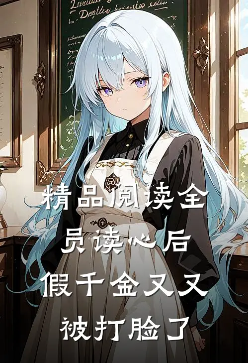 精品阅读全员读心后，假千金又又被打脸了